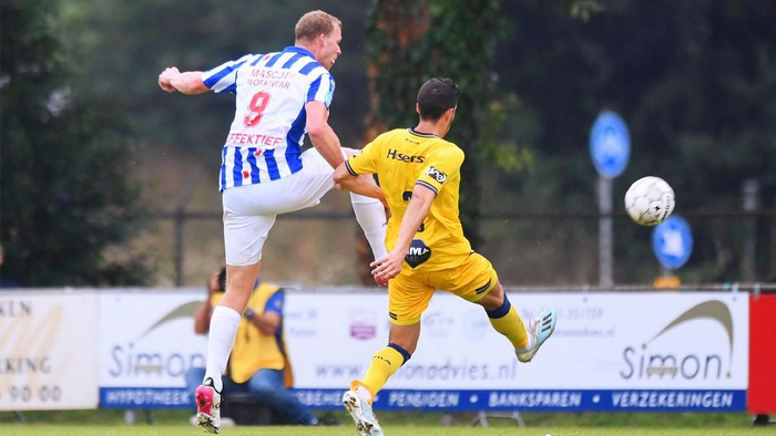 新星的崛起 新星的崛起