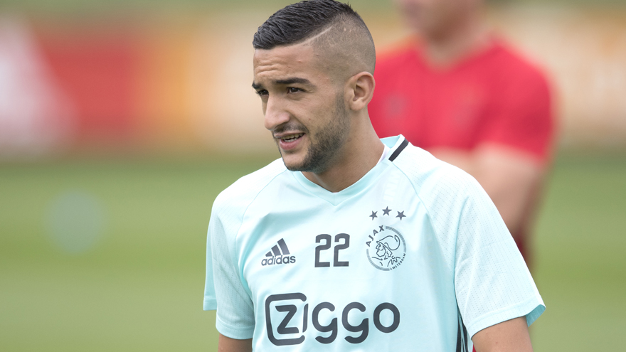 的交替推进 的交替推进