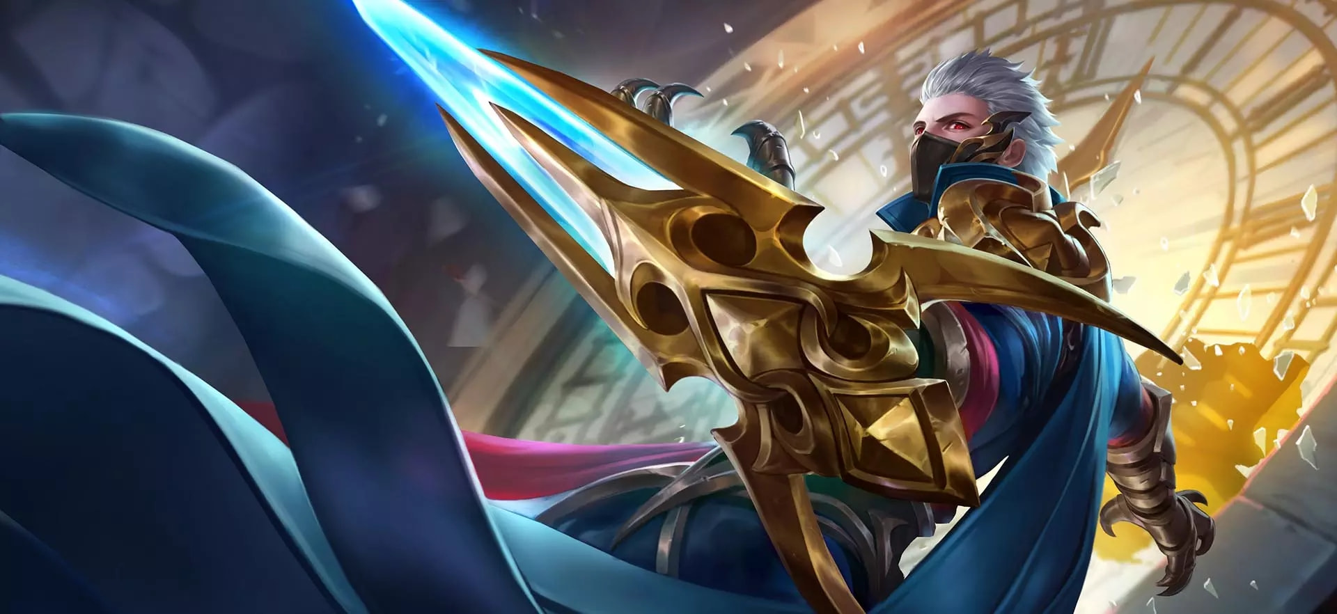 5号秀身上 5号秀身上