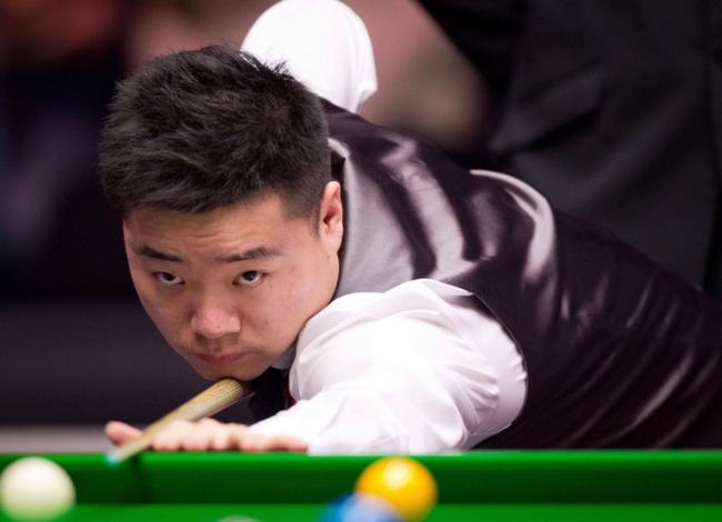 的赢家呢 的赢家呢