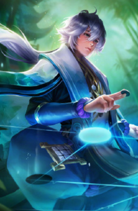 让队伍在任 让队伍在任